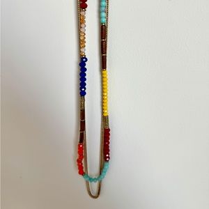 TOPSHOP Necklace Set